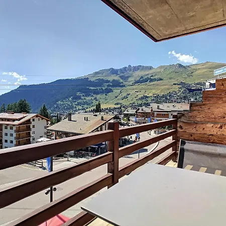 Appartement Emeraude 319 Verbier