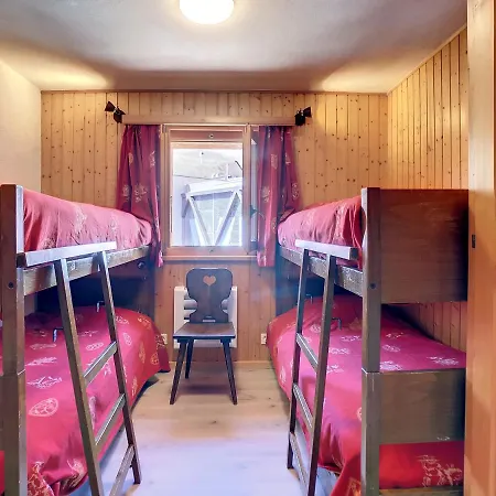 Emeraude 319 * Verbier