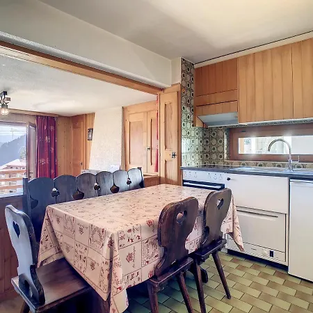 Emeraude 319 Appartamento