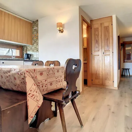 Emeraude 319 Appartement Verbier