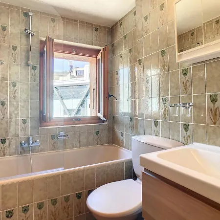 Emeraude 319 Appartamento Verbier