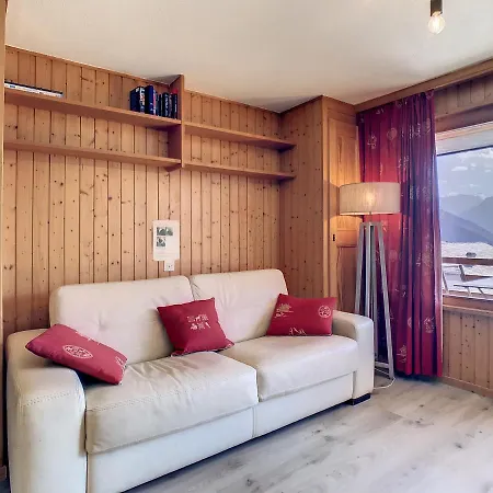 Emeraude 319 Appartement