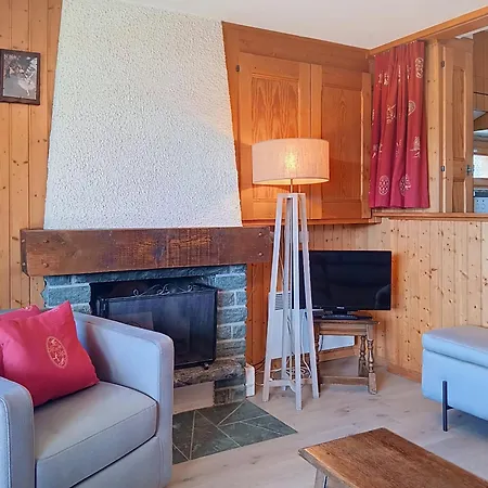 Emeraude 319 Appartement Verbier