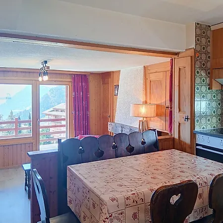 Emeraude 319 Verbier