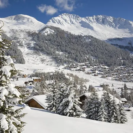 Appartement Emeraude 319