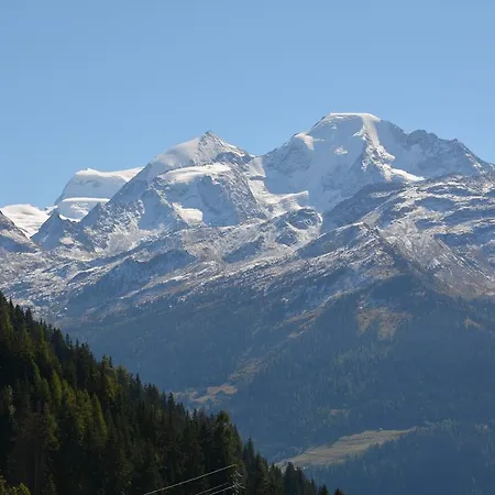 Emeraude 319 Verbier