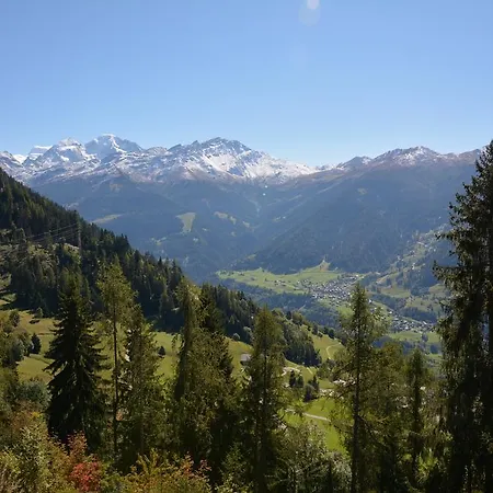 Emeraude 319 Appartamento