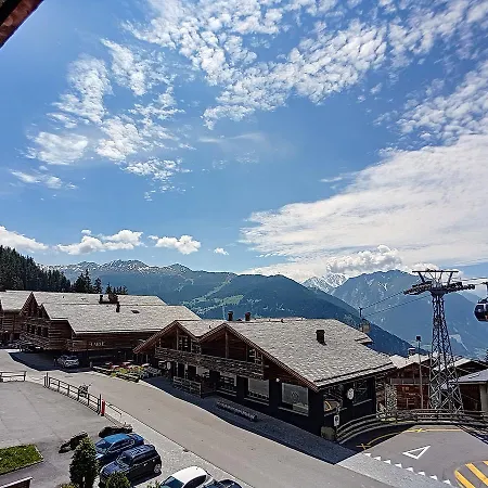 Emeraude 319 Appartement